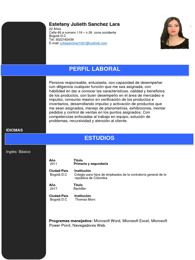 Stephanie 2025 Descargar gratis PDF Informática
