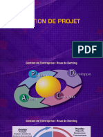 Gestion Projet 1