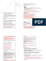 Classe de 5 Sequence 1 Fiche Prof