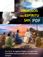 Espiritu Santo Resumen