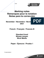 French_B_paper_1__SL_markscheme