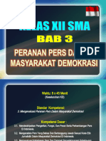 Bab 3 Pers DLM Masyarakat Madani