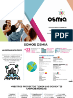 Presentación Institucional Osmia - 2024