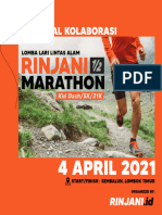 RINJANI@MARATHON