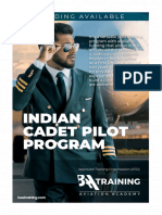 Indian Cadet Program 2024 05 20 Digital