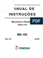 3.4 - Manual de Instruções - Lub - MS-105 - 00