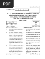 Notice To Employees: United States Nuclear Regulatory Commission ...