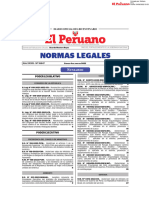 EL PERUANNO NORMAS LEGALES ORDENANZASNL20220604