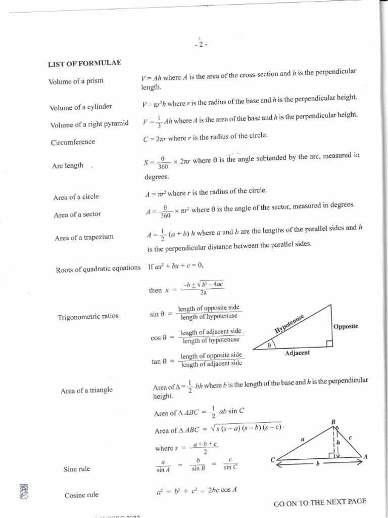 Math 22 | PDF