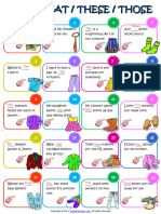 VeronicaAlejandraCarrilloGil - Demonstratives This That These Those Esl Worksheet-1