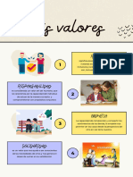 Documento A4 Instrucciones Equipo Empresa Pasos Infográfico Ilustrado Morado y Amarillo
