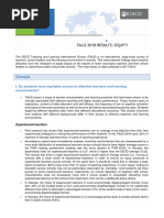 TALIS2018TR Equity CN GEO