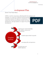 personal_development_plan