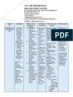 Jornalizacion Unidad Ii Programacion I