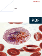 Mindray Blood cells atlas