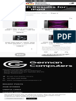 Search Results For "Ipad" - Page 2 - Germancomputers