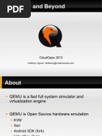 How To Quit The QEMU Monitor When Not Using A GUI? - Super User | PDF ...