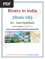 India River Map | PDF