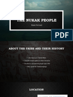 The Nukak People v2
