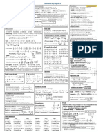 Formule Matematica Gimnaziu m - SCOS