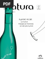 Download Revista Ciclo 17 Natura by Consultoria Natura SN73546066 doc pdf