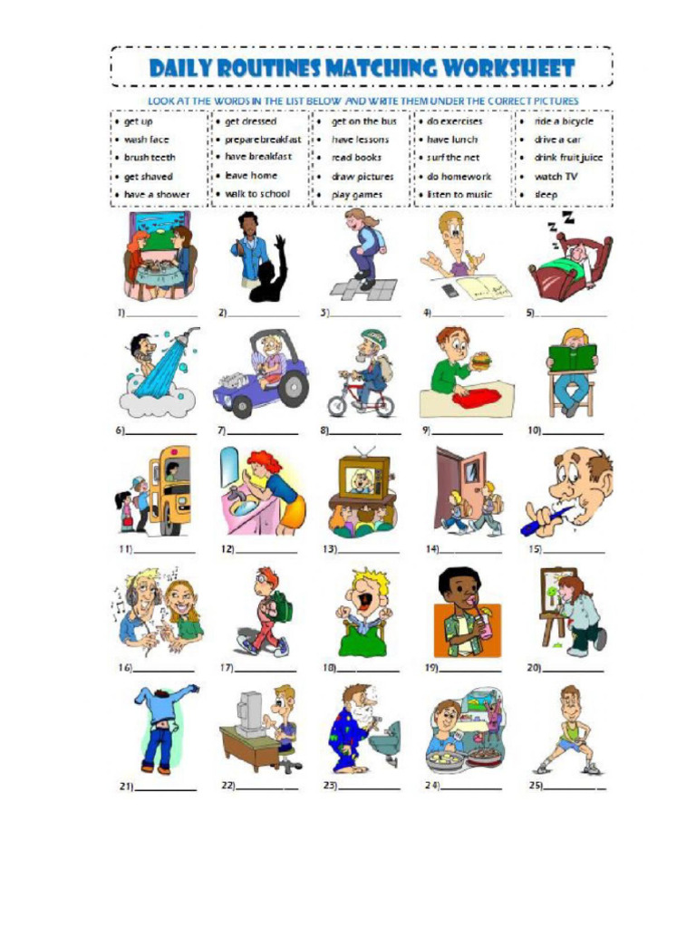 Routine Test | PDF