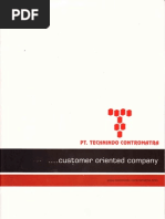 Company Profile TC