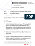 IT - 0592-2020-SERVIR-GPGSC Homologacion de Haberes Contrato A Plazo Fijo