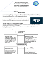 Madera - Educ 14 Module