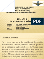 Clasificación de Documentos de Investigación | PDF | Ciencias de