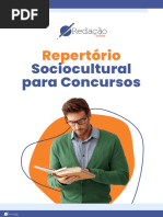 Repertórios Coringas para Redação ENEM 2024 | PDF | Crime e Violência ...