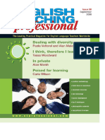 English Teaching professional issue_58