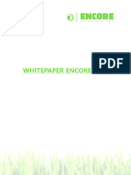 Whitepaper Encore