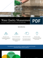 Beautiful - Ai - Water Quality Measurement
