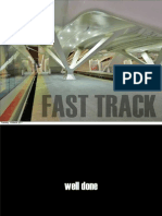 Fast Track March 2011 Design Concepts