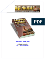 Proteção Legal Online