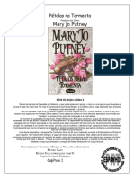 Mary Jo Putney - Anjos Caidos II - Pɔalas Na Tormenta