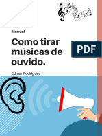 Como Tirar Musicas de Ouvido Como Tirar Musicas de Ouvidopdf