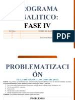 4 FASE 4 Programa Analitico UC 4to Tanya Seañez Ramos