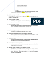 Etica Medica Formulario Semanal PDF