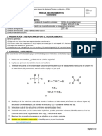 Taller de Química Orgánica