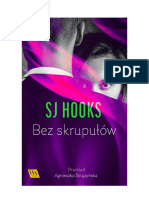 Bez Skrupułów - SJ Hooks