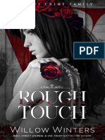 Rough Touch - Willow Winters (T.M)