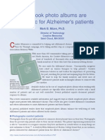 2. Alzheimer