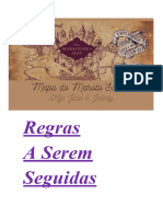 Regras RPG Mapa Do Maroto de Júlio e Jhéssy-1