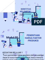 Identitas Kelompok : 1. Ike Imroatun Hasanah 2. Handira