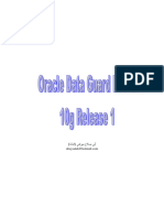 Oracle Data Guard