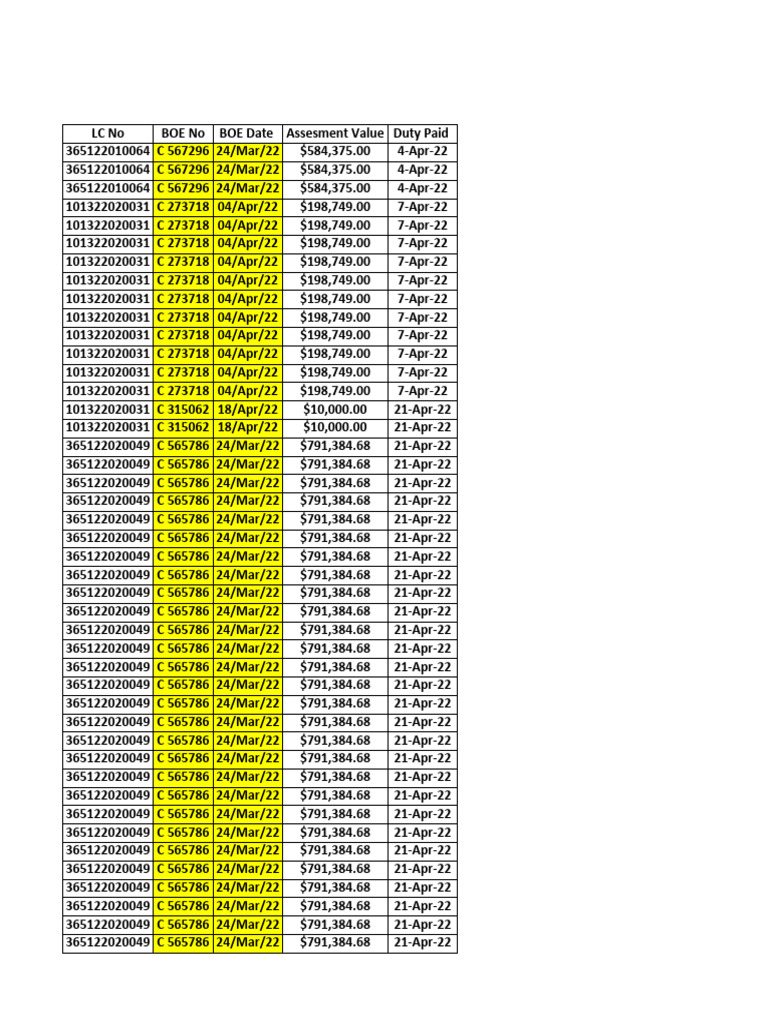 Vat Details Pdf Printer Computing Hewlett Packard