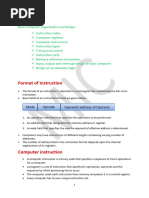 Module 3 Coa