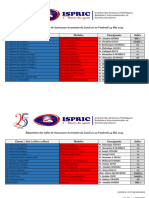 Répartition Des Salles de Classe de La 22 Ème Semaine Du 20 Au 24 Mai 2024-1